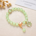 Flora Pop Bracelet - 6 colors - Hello Baabs LLC 