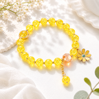 Flora Pop Bracelet - 6 colors - Hello Baabs LLC 