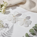Floral Fête Dangles - 3 colors - Hello Baabs