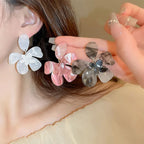 Floral Fête Dangles - 3 colors - hello baabs 