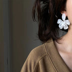 Floral Fête Dangles - 3 colors - hello baabs 