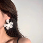 Floral Fête Dangles - 3 colors - hello baabs 