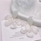 Floral Fête Dangles - 3 colors - hello baabs 