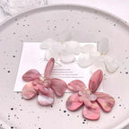 Floral Fête Dangles - 3 colors - hello baabs 