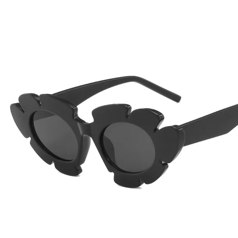 Flower Power Sunnies - 7 colors - Hello Baabs LLC 
