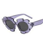 Flower Power Sunnies - 7 colors - Hello Baabs LLC 