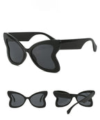 Flutter Luxe Sunglasses - 7 colors - Hello Baabs LLC 