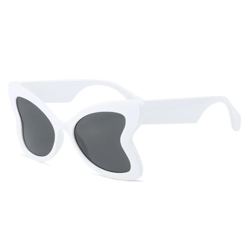 Flutter Luxe Sunglasses - 7 colors - Hello Baabs LLC 