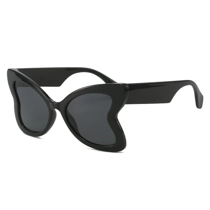Flutter Luxe Sunglasses - 7 colors - Hello Baabs LLC 