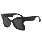 Flutter Luxe Sunglasses - 7 colors - Hello Baabs LLC 