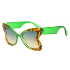 Flutter Luxe Sunglasses - 7 colors - Hello Baabs LLC 