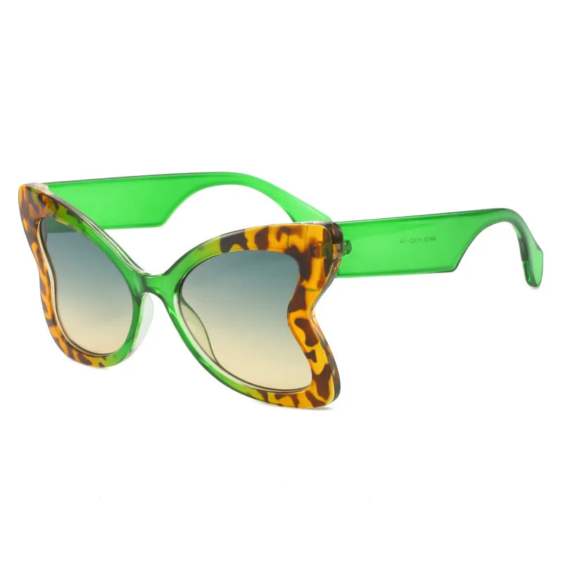Flutter Luxe Sunglasses - 7 colors - Hello Baabs LLC 