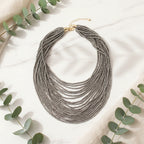 Free Spirit Falls Necklace - 4 colors - Hello Baabs