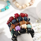Gallery Pop Bracelet - 17 colors - Hello Baabs