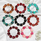 Gallery Pop Bracelet - 17 colors - Hello Baabs