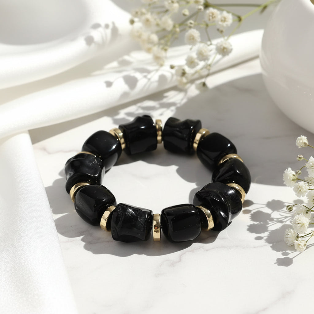 Gallery Pop Bracelet - 17 colors - Hello Baabs