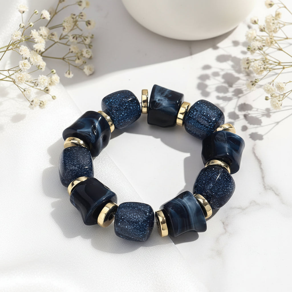 Gallery Pop Bracelet - 17 colors - Hello Baabs