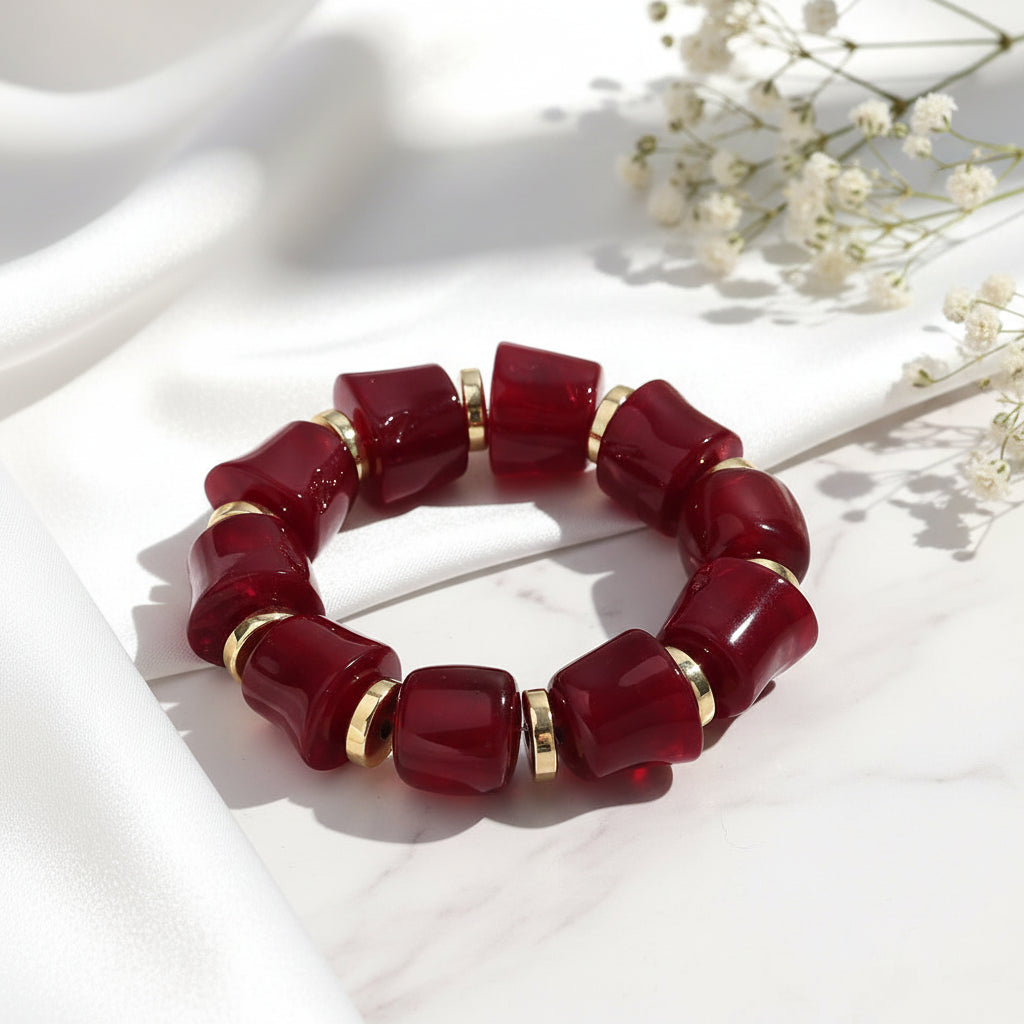 Gallery Pop Bracelet - 17 colors - Hello Baabs