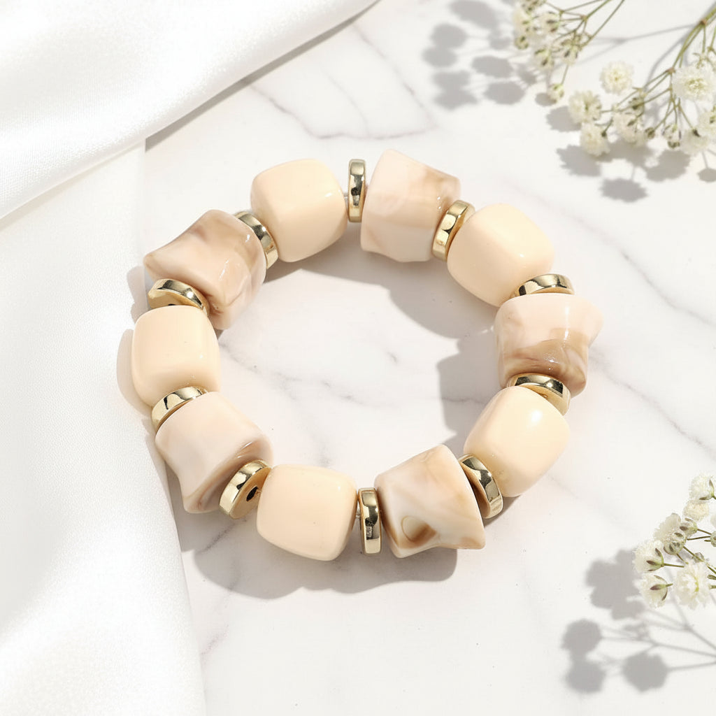 Gallery Pop Bracelet - 17 colors - Hello Baabs