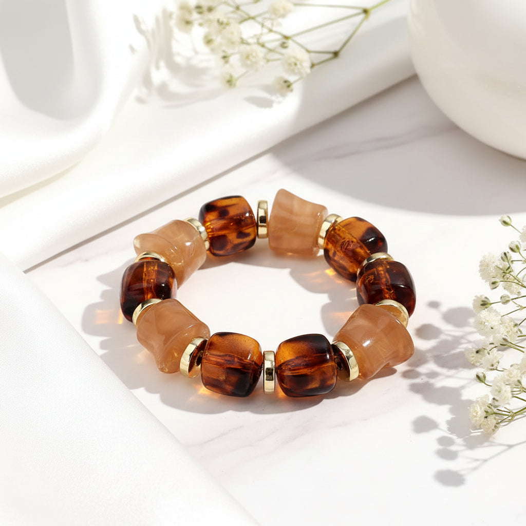 Gallery Pop Bracelet - 17 colors - Hello Baabs