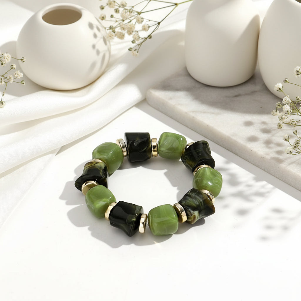 Gallery Pop Bracelet - 17 colors - Hello Baabs