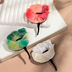 Garden Glam Brooch - 3 colors - Hello Baabs LLC 