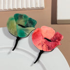 Garden Glam Brooch - 3 colors - Hello Baabs LLC 