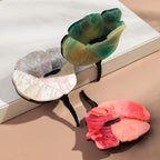 Garden Glam Brooch - 3 colors - hello baabs 