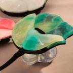 Garden Glam Brooch - 3 colors - hello baabs 