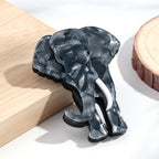 Gentle Giant Elephant Pin - 3 colors - Hello Baabs LLC 