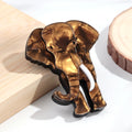 Gentle Giant Elephant Pin - 3 colors - Hello Baabs LLC 