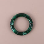 Geo Glow Bamboo Stretch Bangles - 19 colors - hello baabs 