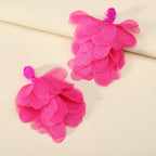 Gilded Bloom Dangles - 5 colors - hello baabs 