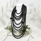 Gilded Grace Necklace - 2 colors - Hello Baabs