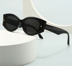 Glam Edge Sunglasses - 5 colors - Hello Baabs LLC 