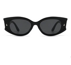Glam Edge Sunglasses - 5 colors - Hello Baabs LLC 