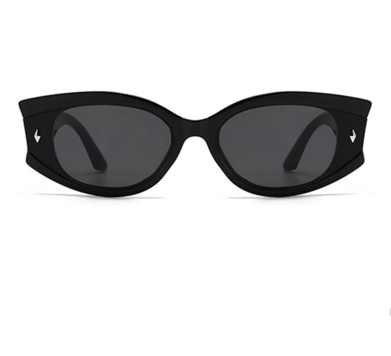 Glam Edge Sunglasses - 5 colors - Hello Baabs LLC 