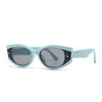 Glam Edge Sunglasses - 5 colors - Hello Baabs LLC 