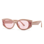 Glam Edge Sunglasses - 5 colors - Hello Baabs LLC 