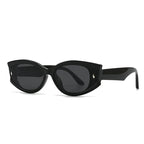 Glam Edge Sunglasses - 5 colors - Hello Baabs LLC 