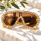 Crystal Majesty Shades - 6 colors