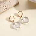 Glitter Heart Drops - 8 colors - Hello Baabs