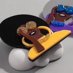 Golden Hour Glow Brooch - 2 colors - hello baabs 