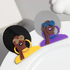 Golden Hour Glow Brooch - 2 colors - hello baabs 