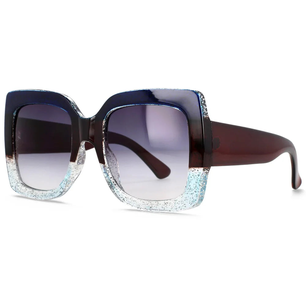 Grand Frame Luxe Sunglasses - 8 colors - Hello Baabs