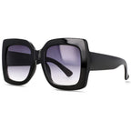 Grand Frame Luxe Sunglasses - 8 colors - Hello Baabs LLC 
