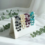 Grand Gala Necklace - 4 colors - Hello Baabs