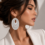 Gypsy Groove Earrings - 2 color variants - Hello Baabs