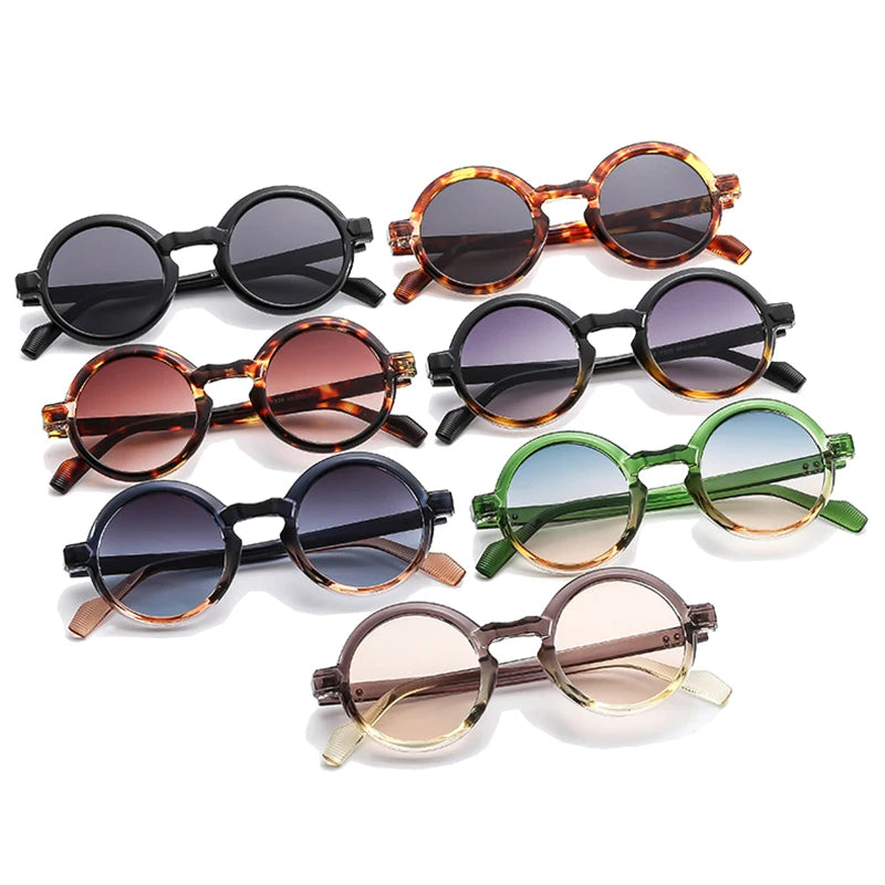 Halo Havoc Shades - 7 colors - Hello Baabs