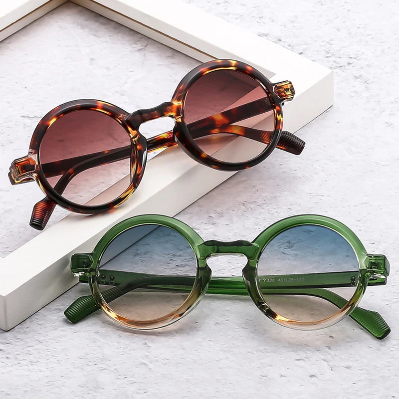 Halo Havoc Shades - 7 colors - Hello Baabs